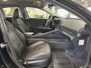Hyundai ELANTRA Híbrido 2026 Limited 4dr Sedán