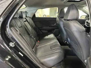 Hyundai ELANTRA Híbrido 2026 Limited 4dr Sedán