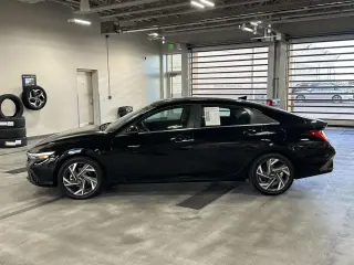 Hyundai ELANTRA Híbrido 2026 Limited 4dr Sedán