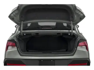 Hyundai ELANTRA Híbrida 2026 SEL Sport Sedán 4 puertas