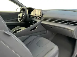 Hyundai ELANTRA 2025 SEL Sport 4dr Sedan
