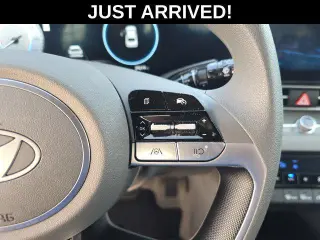 Hyundai ELANTRA 2024 SEL 4dr Sedán