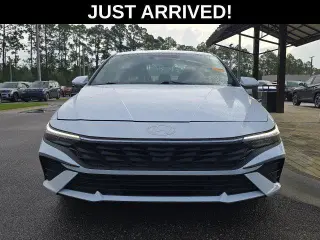 Hyundai ELANTRA 2024 SEL 4dr Sedán