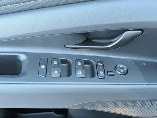 Hyundai ELANTRA 2026 SEL Sport 4dr Sedan
