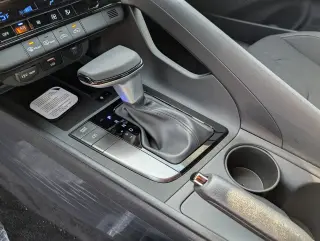 Hyundai ELANTRA 2026 SEL Sport 4dr Sedan