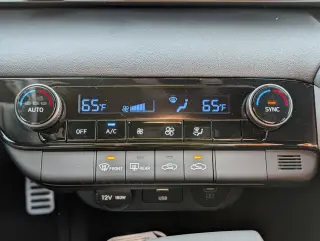 Hyundai ELANTRA 2026 SEL Sport 4dr Sedan