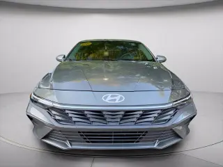Hyundai ELANTRA 2026 SE 4dr Sedán