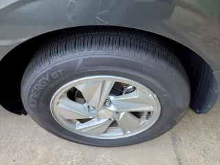 Hyundai ELANTRA 2026 SE 4dr Sedán