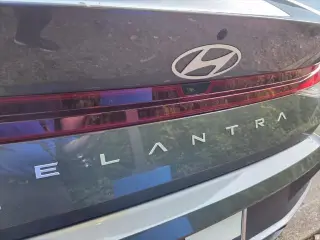Hyundai ELANTRA 2026 SE 4dr Sedán