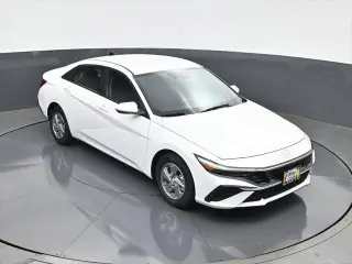Hyundai ELANTRA 2026 SE 4dr Sedan