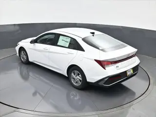 Hyundai ELANTRA 2026 SE 4dr Sedan