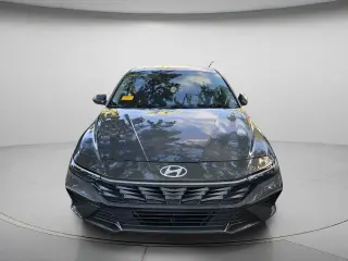 Hyundai ELANTRA 2025 SE 4dr Sedán