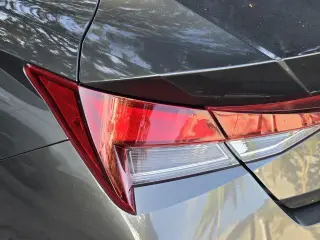 Hyundai ELANTRA 2025 SE 4dr Sedán