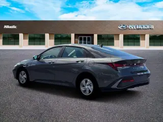 Hyundai ELANTRA 2026 SE 4dr Sed n