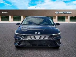 Hyundai ELANTRA 2026 SE 4dr Sedán