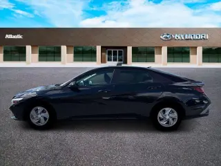Hyundai ELANTRA 2026 SE 4dr Sedán
