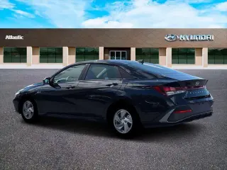 Hyundai ELANTRA 2026 SE 4dr Sedán