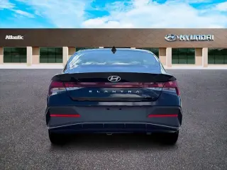 Hyundai ELANTRA 2026 SE 4dr Sedán