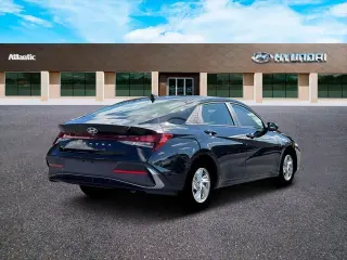 Hyundai ELANTRA 2026 SE 4dr Sedán