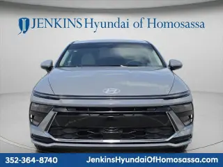 Hyundai SONATA 2026 AWD SEL Sport 4dr Sedán