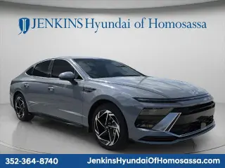 Hyundai SONATA 2026 AWD SEL Sport 4dr Sedán