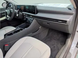 Hyundai SONATA 2026 AWD SEL Sport 4dr Sedán