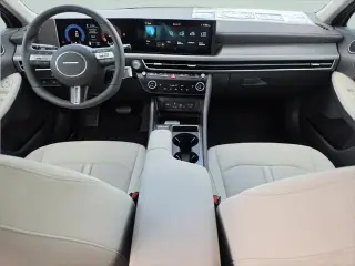 Hyundai SONATA 2026 AWD SEL Sport 4dr Sedán