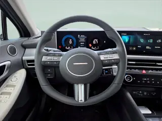 Hyundai SONATA 2026 AWD SEL Sport 4dr Sedán