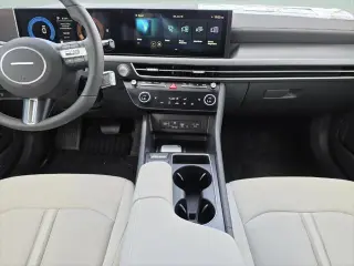 Hyundai SONATA 2026 AWD SEL Sport 4dr Sedán