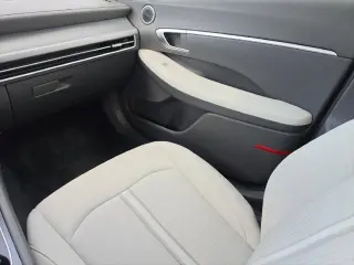 Hyundai SONATA 2026 AWD SEL Sport 4dr Sedán