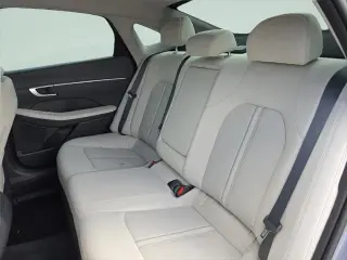 Hyundai SONATA 2026 AWD SEL Sport 4dr Sedán