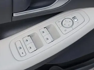 Hyundai SONATA 2026 AWD SEL Sport 4dr Sedán