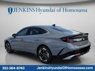 Hyundai SONATA 2026 AWD SEL Sport 4dr Sedán
