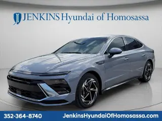 Hyundai SONATA 2026 AWD SEL Sport 4dr Sedán