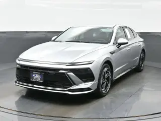 Hyundai SONATA 2026 AWD SEL Sport 4p Sedan