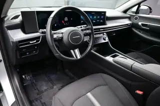 Hyundai SONATA 2026 AWD SEL Sport 4p Sedan