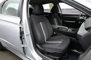 Hyundai SONATA 2026 AWD SEL Sport 4p Sedan