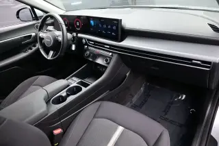 Hyundai SONATA 2026 AWD SEL Sport 4p Sedan