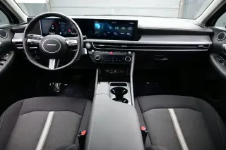 Hyundai SONATA 2026 AWD SEL Sport 4p Sedan