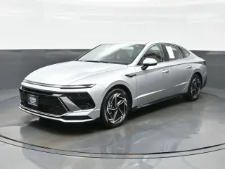 Hyundai SONATA 2026 AWD SEL Sport 4p Sedan