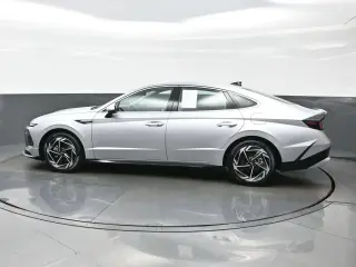 Hyundai SONATA 2026 AWD SEL Sport 4p Sedan