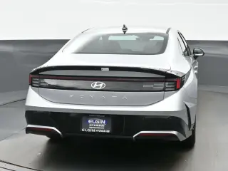Hyundai SONATA 2026 AWD SEL Sport 4p Sedan