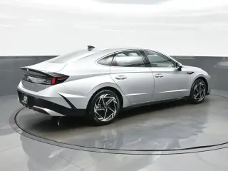Hyundai SONATA 2026 AWD SEL Sport 4p Sedan