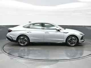 Hyundai SONATA 2026 AWD SEL Sport 4p Sedan