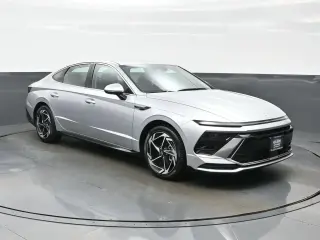 Hyundai SONATA 2026 AWD SEL Sport 4p Sedan