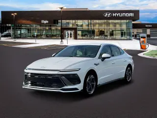 Hyundai SONATA 2026 AWD SEL Sport 4dr Sedan