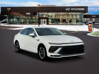 Hyundai SONATA 2026 AWD SEL Sport 4dr Sedan