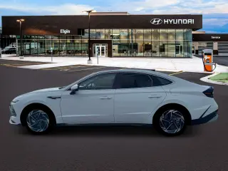 Hyundai SONATA 2026 AWD SEL Sport 4dr Sedan