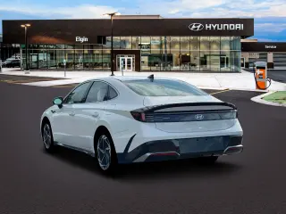 Hyundai SONATA 2026 AWD SEL Sport 4dr Sedan