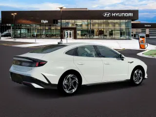 Hyundai SONATA 2026 AWD SEL Sport 4dr Sedan